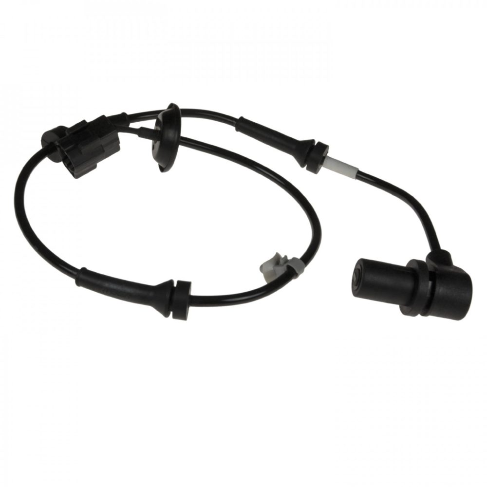BLUE PRINT ADG07133 Capteur ABS Essieu avant gauche CHEVROLET: Aveo / Kalos 3/5 portes, 5 DAEWOO: portes 5050063064698