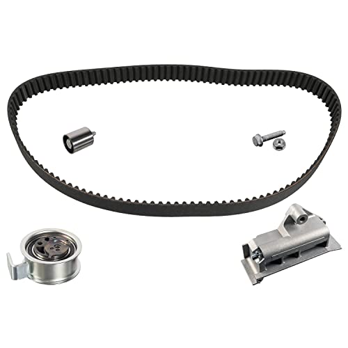 FEBI BILSTEIN 21726 Kit de distribution 120 VOLKSWAGEN: Golf 4, Polo IV 3/5 portes, III AUDI: A3 A4 B6 Avant, B5 Avant 4027816217268