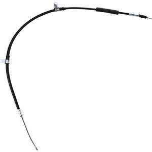 JAPANPARTS BC H36R Câble De Frein arrière droite HYUNDAI: Trajet 8033001934588