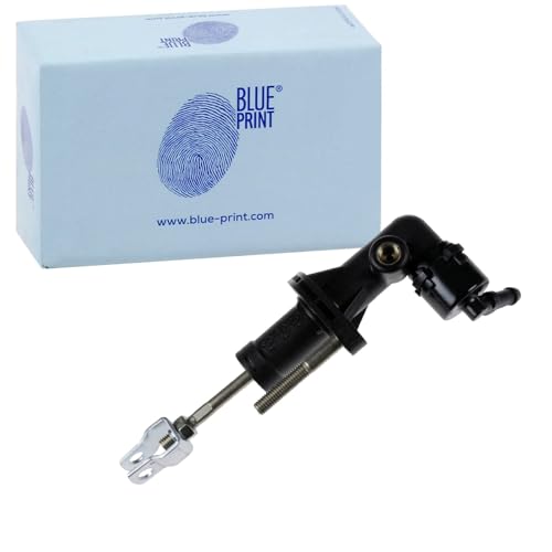 BLUE PRINT ADG03462 Emetteur d'Embrayage pour véhicules avec direction à gauche KIA: CARNIVAL 2 5050063034622