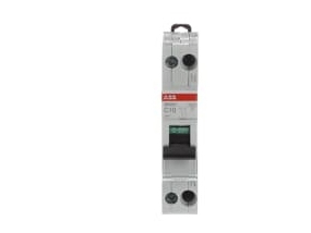 ABB Sn201 c10 miniature circuit breaker 8012542091752 ABB Sn201 c10 miniature circuit breaker 8012542091752