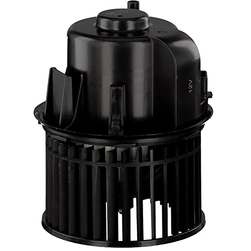 FEBI BILSTEIN Kupéfläkt 40181 4027816401810