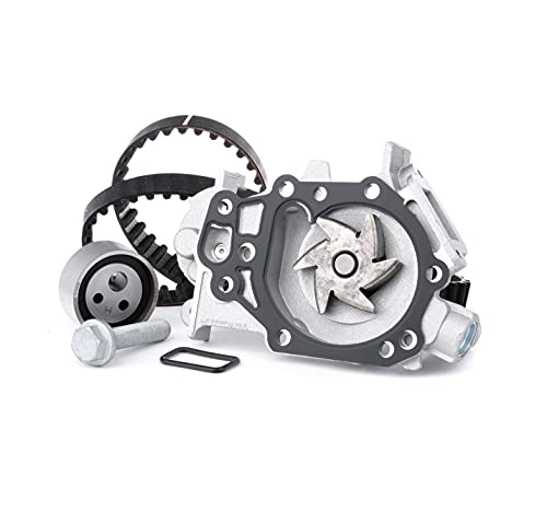 INA 530 0182 30 Vattenpump + kuggremssats 4005108599629