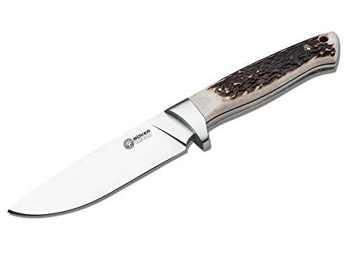 Böker Arbolito Hunter, vuxenkniv 4045011107146