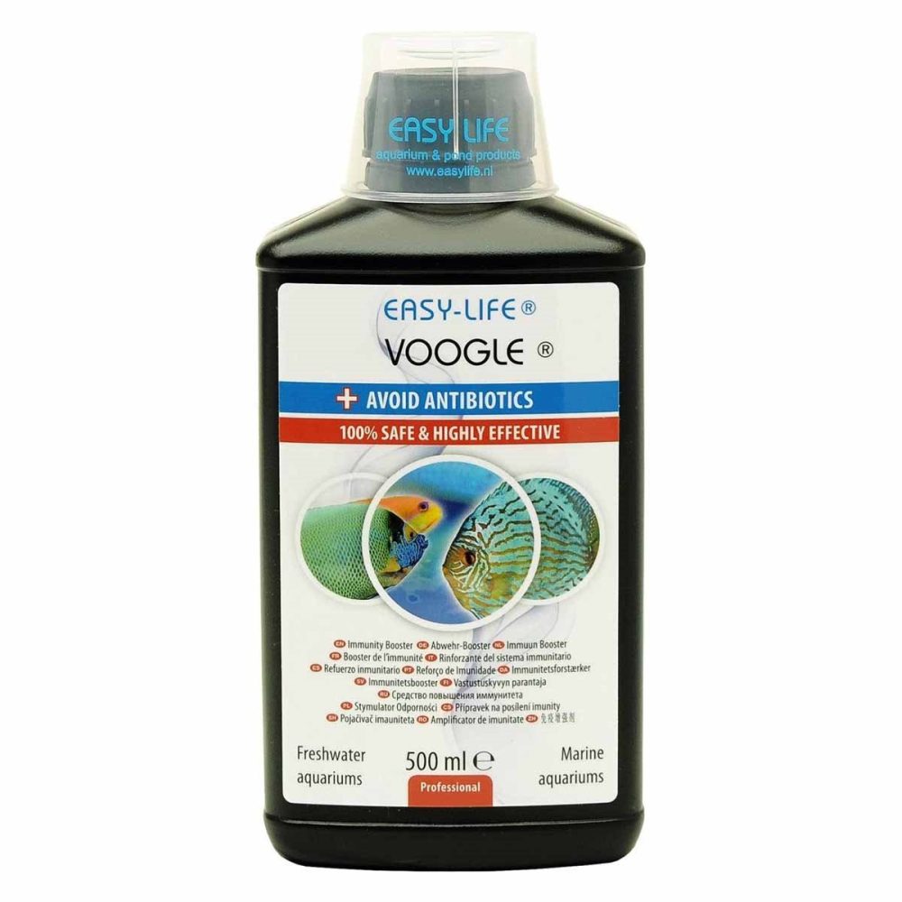 Easy Life Voogle Hälsopreparat 500 ml 8715837010420