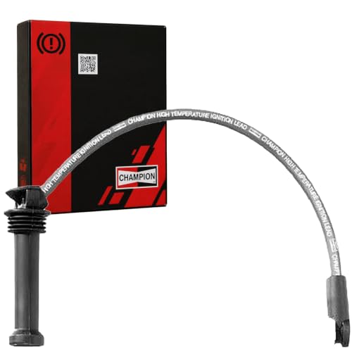 Champion CLS074 Tändkabelsats Ford Fiesta 5, Mondeo 3 Kombi 4044197904365