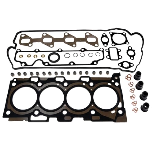 BLUE PRINT ADT362141 Jeu de joints d'étanchéité, culasse cylindre TOYOTA: Auris 5 portes, RAV4 III SUV, Avensis II portes 5050063045932