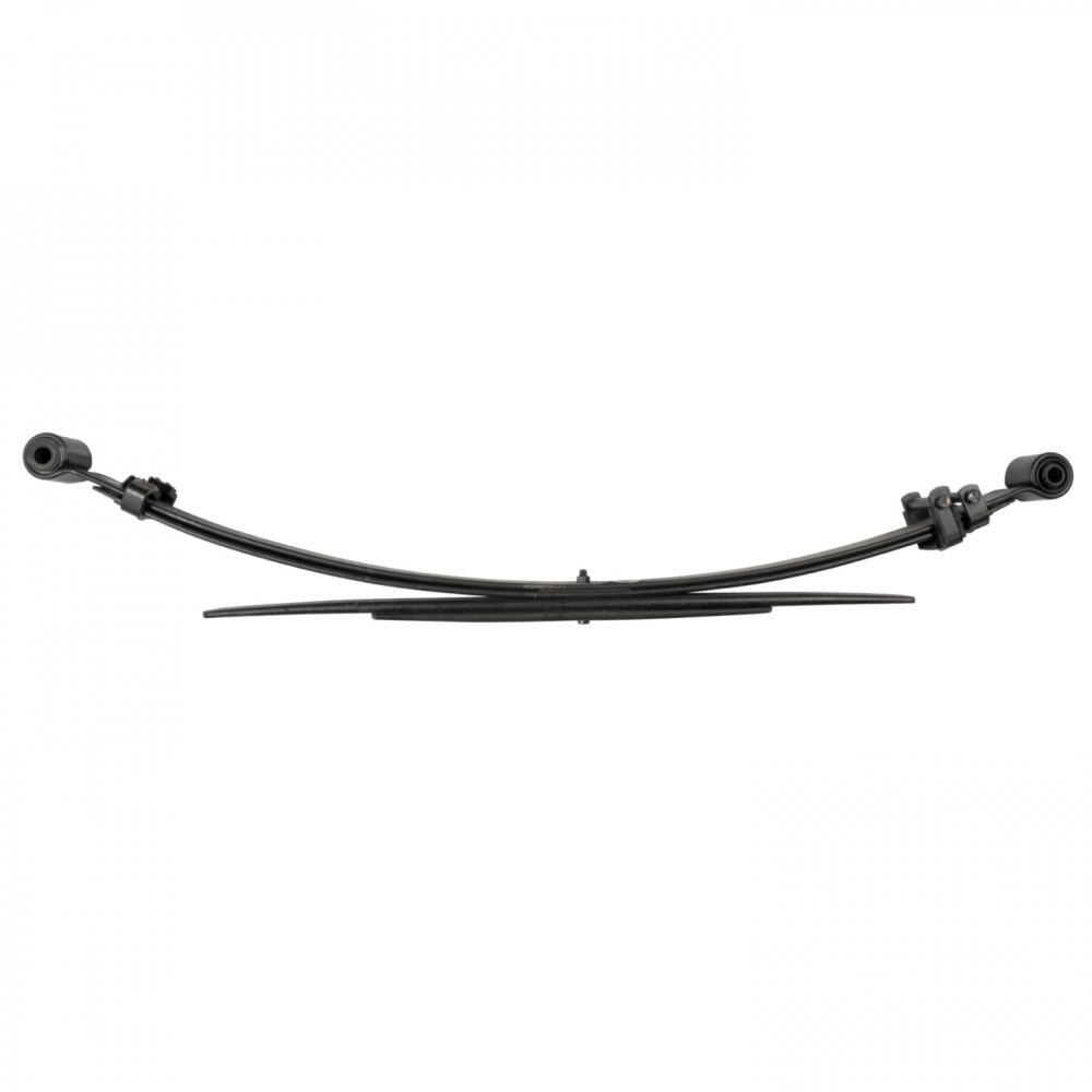 BLUE PRINT ADN18818 Lame De Ressort Essieu arrière gauche, droit NISSAN: Pick up, NP300 Navara up 5050063188189