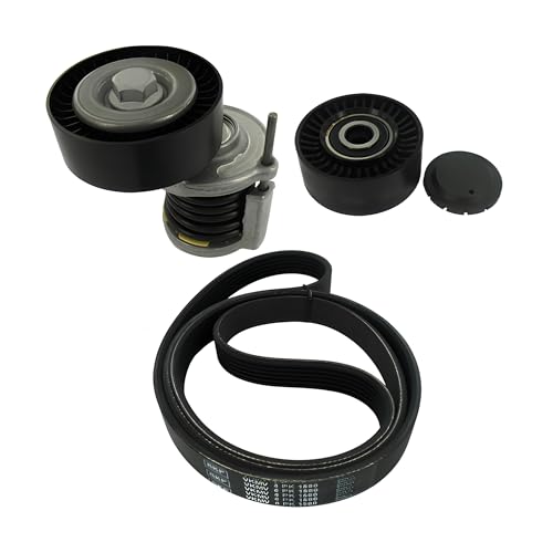 Flerspårsremssats SKF VKMA 31127 7316575295752