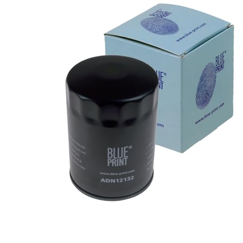 Blue Print ADN12132 Oljefilter 5050063206289