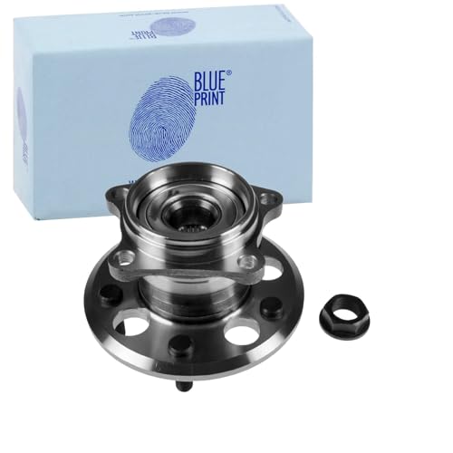 BLUE PRINT ADT38388 Kit de roulements roue TOYOTA: RAV4 II SUV 5050063057898
