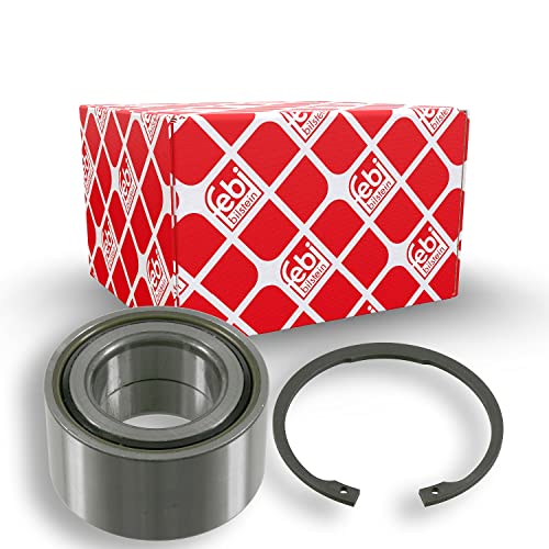 FEBI BILSTEIN 21975 Kit de roulements roue MERCEDES BENZ: Classe ML