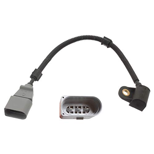 FEBI BILSTEIN 39894 Capteur, position d'arbre à cames AUDI: A3 Sportback, 3/5 portes, A4 B7 Avant, VOLKSWAGEN: Golf 5, Touran I, Passat B6 Variant 4027816398943