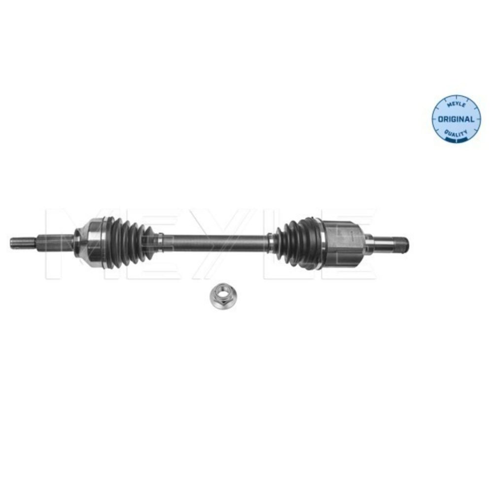 Drivaxel MEYLE 714 498 0062 4040074291764