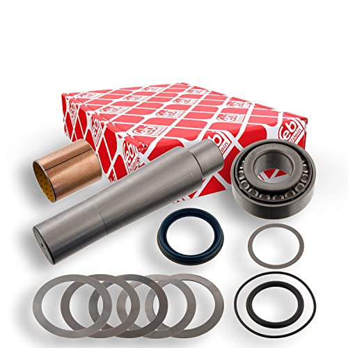 FEBI BILSTEIN 05016 Kit d'assemblage, pivot de fusée d'essieu 4027816050162
