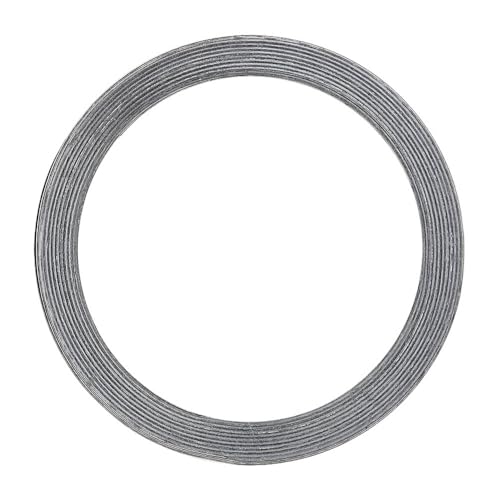 AJUSA 19002200 Bague d'étanchéité, tuyau d'échappement TOYOTA: Land Cruiser Véhicule tout terrain à carrosserie ouverte, Celica V Coupe oscaro, mister 8427769109157