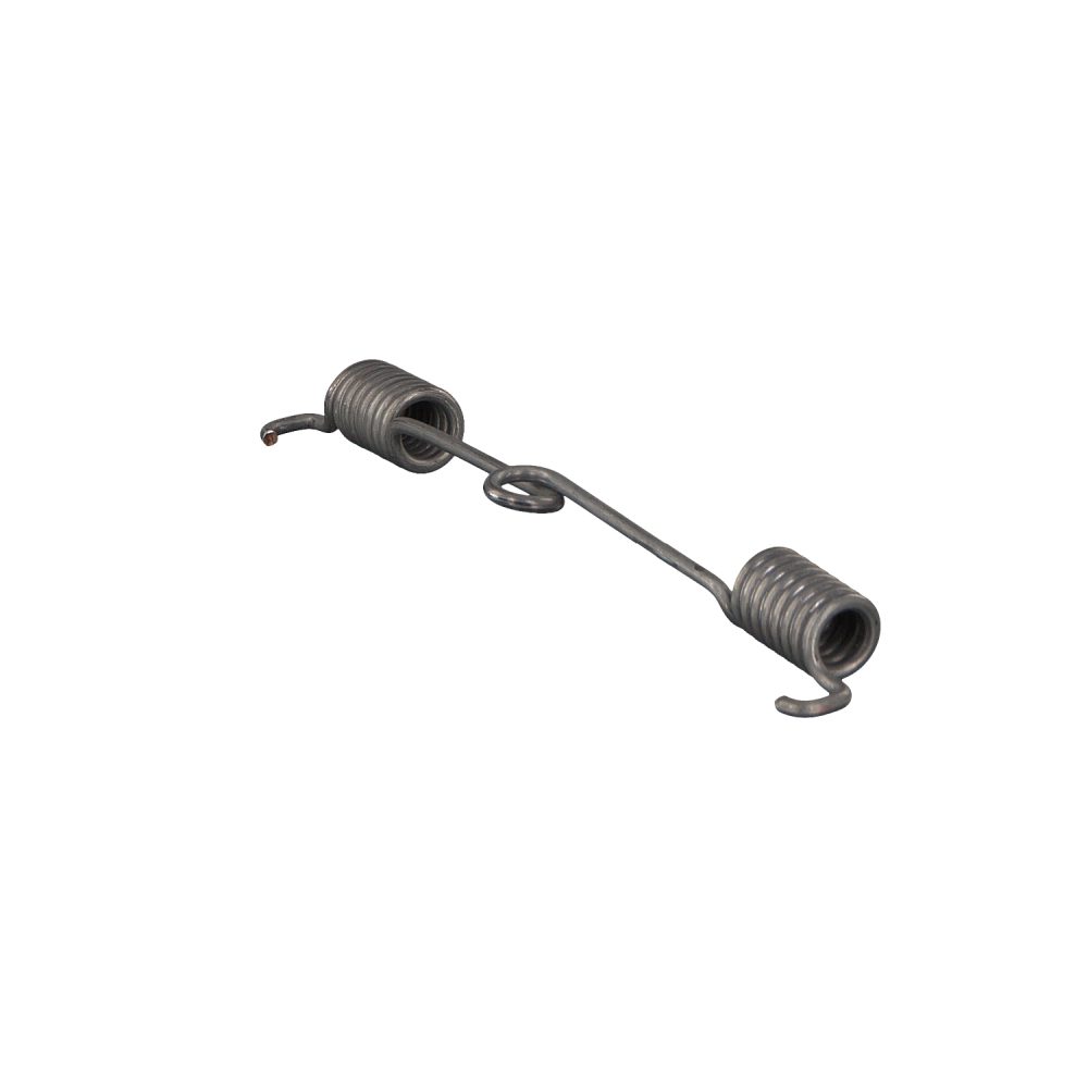 FEBI BILSTEIN 15130 Ressort, mâchoire de frein