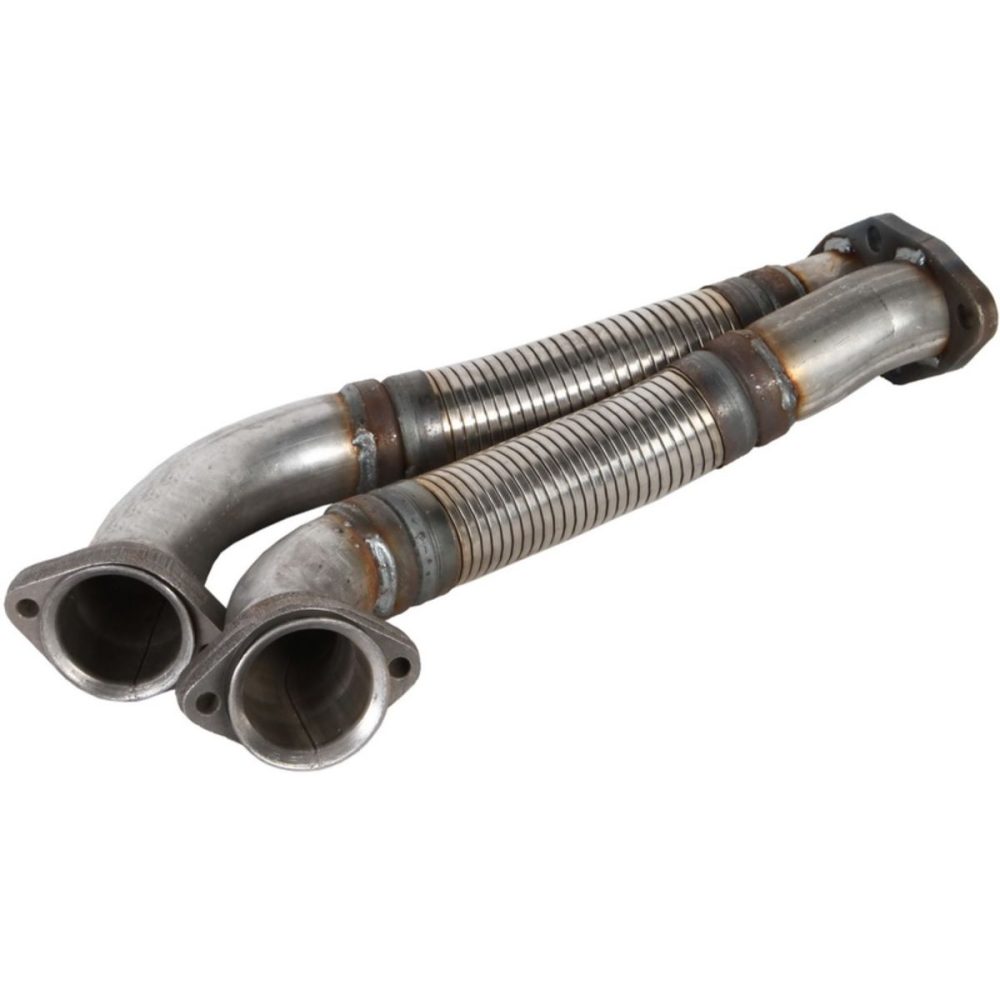 Avgasrör Bosal 730089 3351647300891