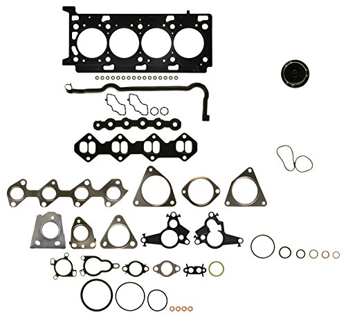 AJUSA MULTILAYER STEEL 50362200 Hel packningssats, motor med cylindertoppspackning, ventilskaftstätning 8433577226740