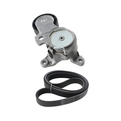 Flerspårsremssats Skf VKMA 33130 7316575586799
