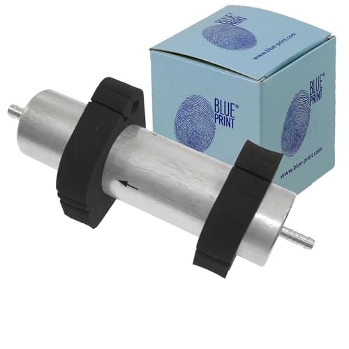 BLUE PRINT ADV182304 Filtre à Carburant de conduite AUDI: A4 B8 Avant, A6 C6 Berline, PORSCHE: Macan 5050063008234