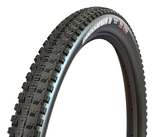 Däck Maxxis CrossMark II TLR vikbar 57 559 svart EXO Dual (1 st) 4717784039398