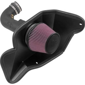 K&N Filters Sportluftfiltersystem 63 2590 24844358189 K&N Filters Sportluftfiltersystem 63 2590 24844358189