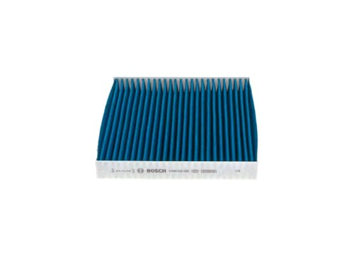 Filter, kupéventilation Bosch 0 986 628 584 4047026535327