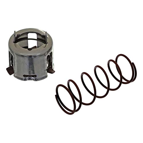 febi bilstein 30486 Remaanpassingsset voor trommelrem, 1 stuk 4027816304869