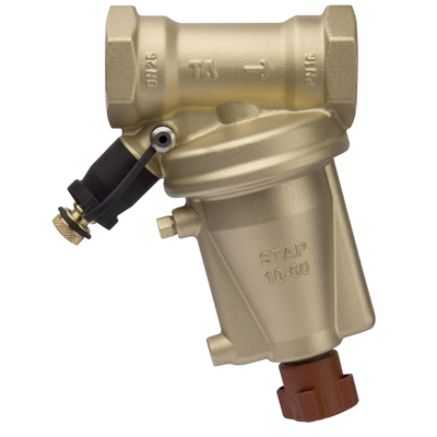 15 STAP DIFF TRYCKR LP5 25 KPA 7318793946607