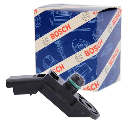Bosch Insugstryckssensor 0 261 230 135 4047024187306