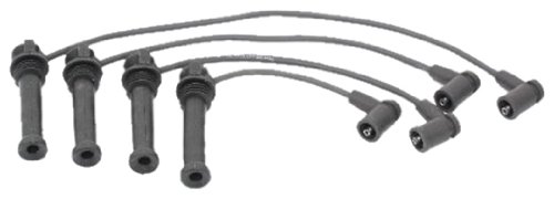 JAPANPARTS IC 319 Jeu De Fils d’Allumage MAZDA: 6 5 portes, Berline 8033001808391 JAPANPARTS IC 319 Jeu De Fils d’Allumage MAZDA: 6 5 portes, Berline 8033001808391