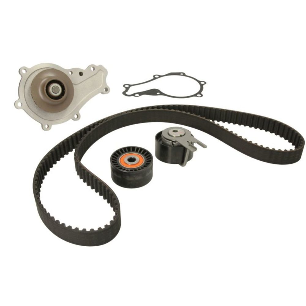 INA Vattenpump + Kuggremssats 530 0615 30 4005108971562