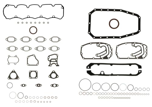 AJUSA 51049000 Hel packningssats, motor utan cylindertoppspackning