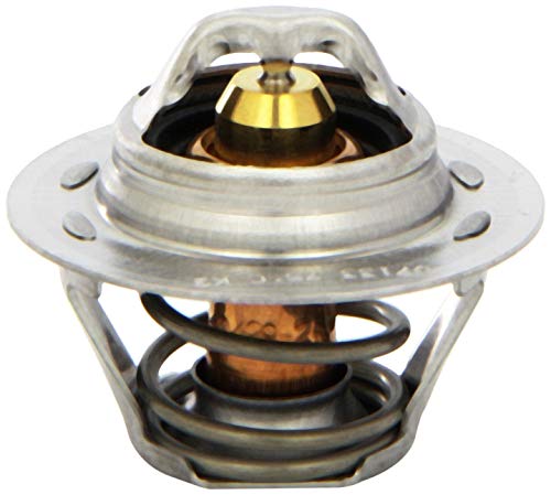 GATES TH45975G1 Thermostat d'eau 75 avec joints sans boîtier RENAULT: CLIO 3 5414465041303