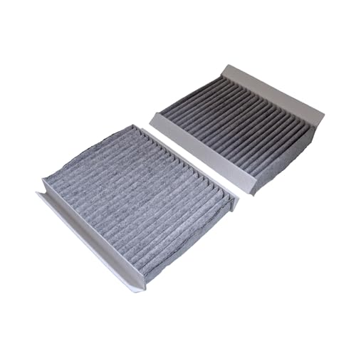 BLUE PRINT ADL142518 Kit de filtres, air d’habitacle ALFA ROMEO: 147 5050063265859