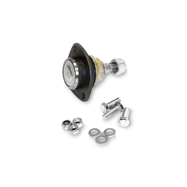 BLUE PRINT ADT38642 Rotule de suspension TOYOTA: Yaris I 3/5 portes, II portes