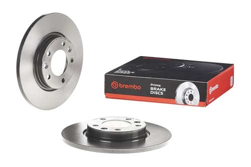 Brembo Bromsskiva 08.C308.11 2-pack 8020584217887