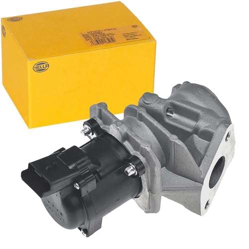 Agr Ventil HELLA 6NU 010 171 101 4082300296433
