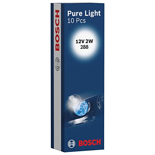 Bosch Glödlampa 1 987 302 212