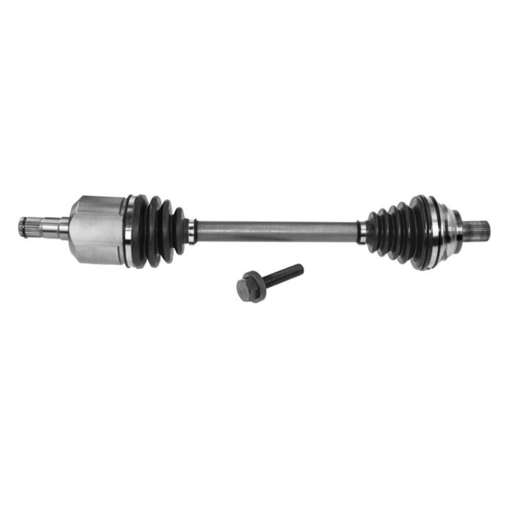 Drivaxel MEYLE 100 498 0140 4040074605813