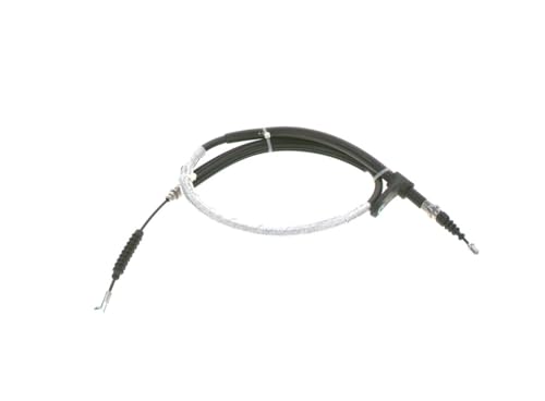 BOSCH 1 987 477 831 Câble De Frein 1235 ALFA ROMEO: 147 3165143966235