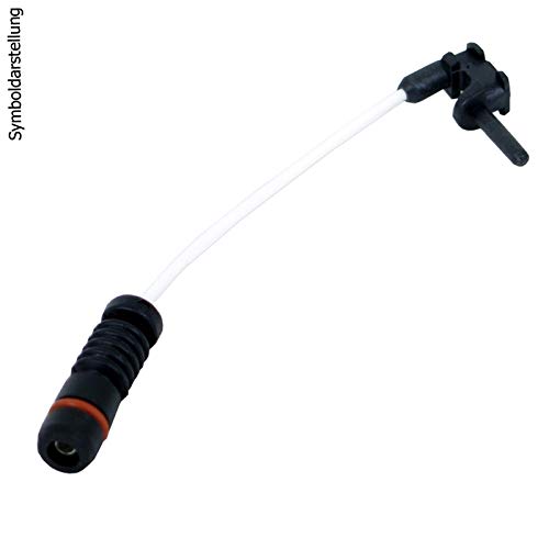 BOSCH 1 987 473 042 Usure Des Plaquettes De Frein BMW: 7 4047024537965