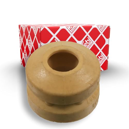 Gummibuffert, fjädring Febi bilstein 03099 4027816030997