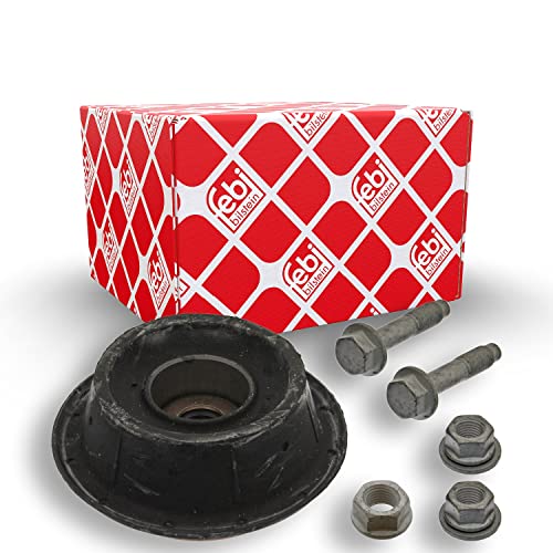 febi BILSTEIN 37875 Kit de réparation, palier la jambe suspension Essieu avant Plus avec roulement à billes matériel construction 4027816378754