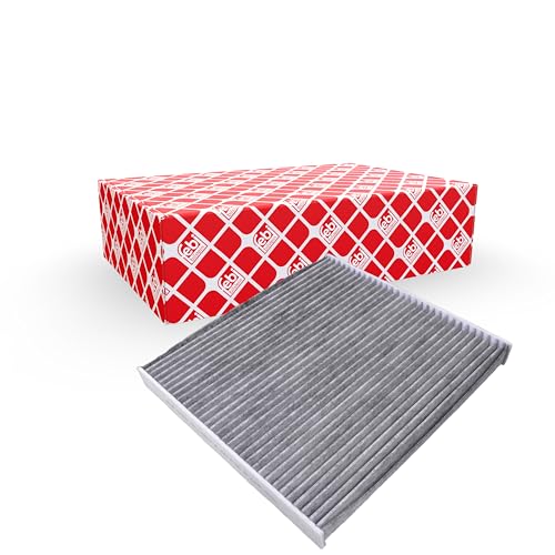 Filter, kupéventilation Febi bilstein 36040 4027816360407