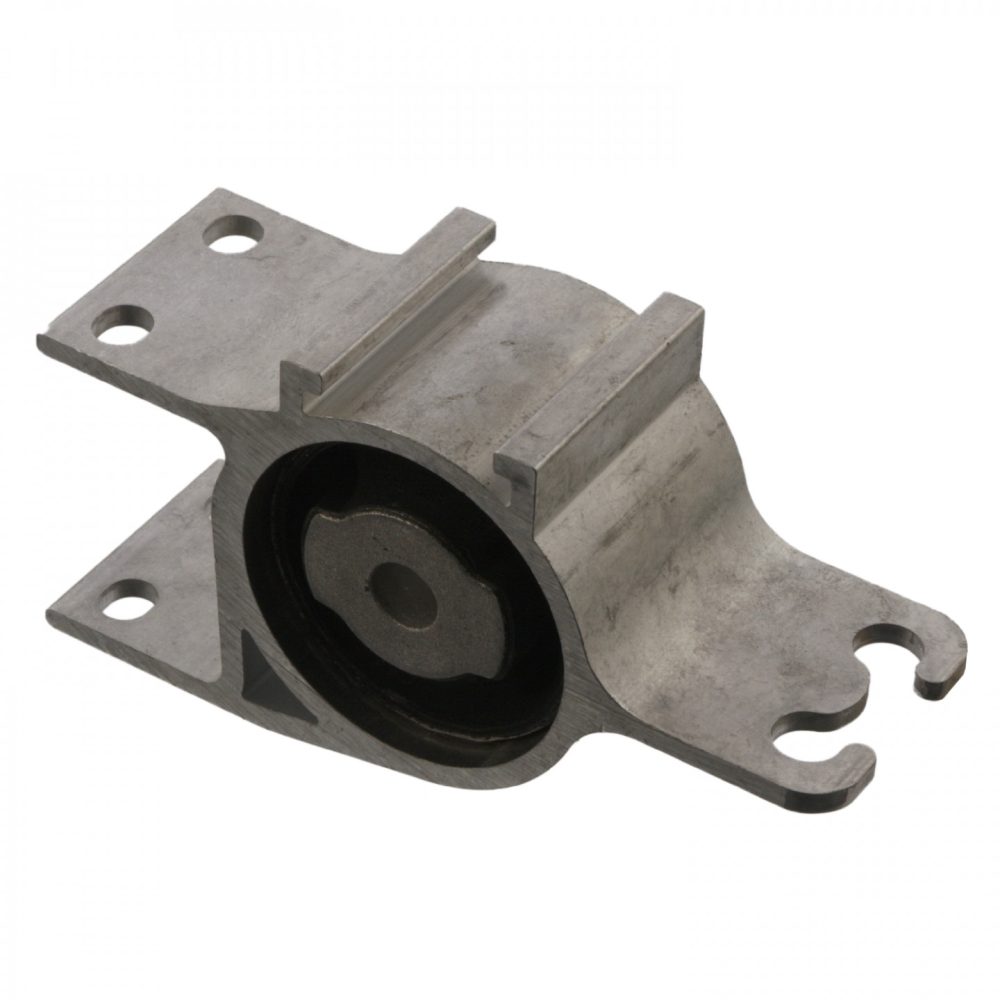 FEBI BILSTEIN 40967 Silent Bloc De Triangle avec support Essieu avant droit, arrière 92 MERCEDES BENZ: CLA Coupe