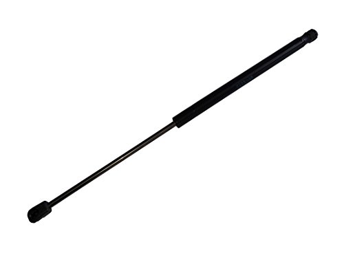 Gasfjäder, bagageutrymme STABILUS 1575BV 4046577091726