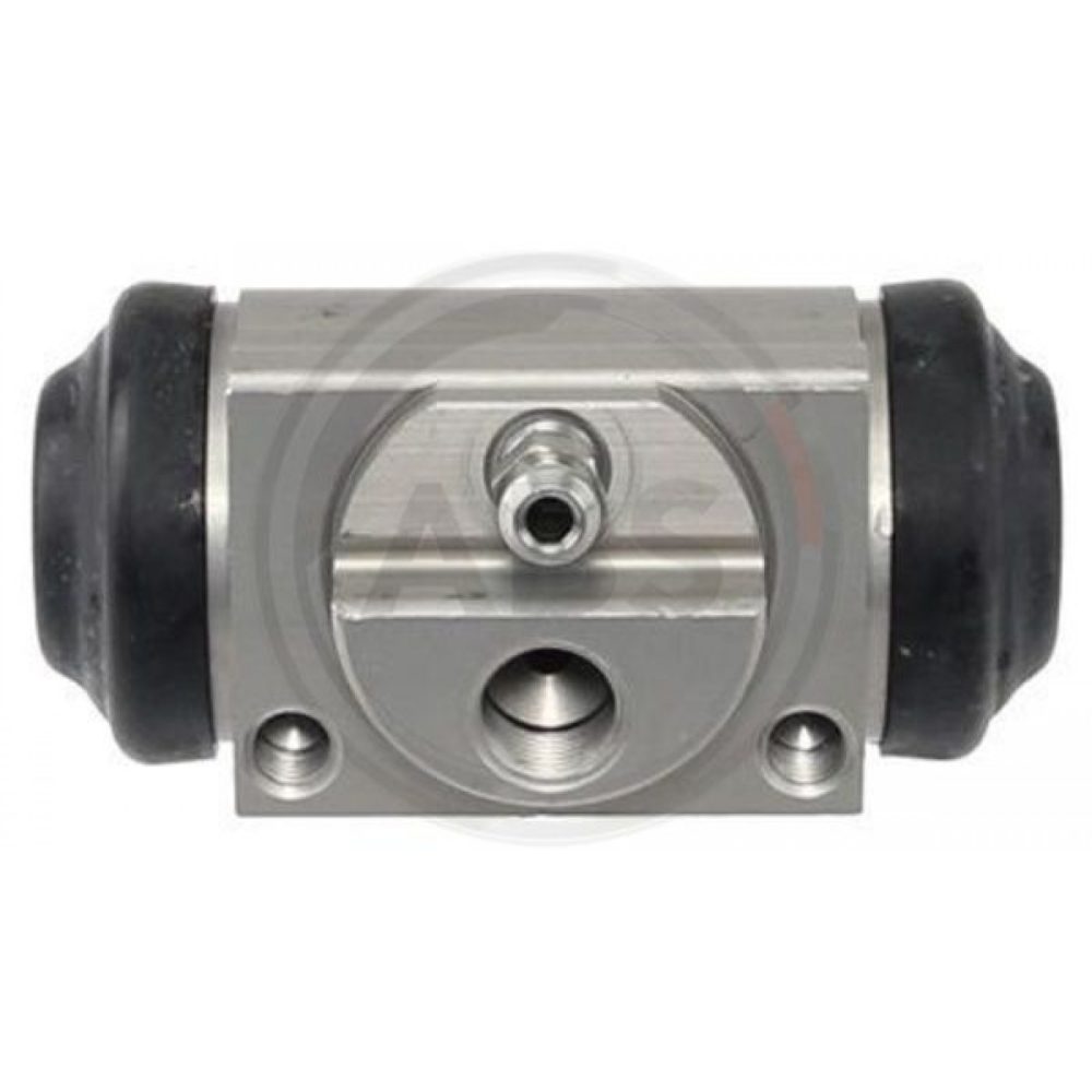 A.B.S. 62897 Cylindre De Roue 25,4 FIAT: Doblo II Van / Break, OPEL: Combo D Break 8717109514179