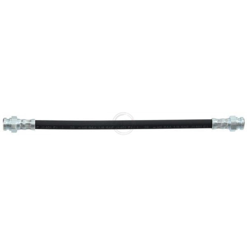 A.B.S. SL 5172 Flexible De Frein 277 INN M10x 1.0 MAZDA: 323 F 6, 626 V Berline, Premacy